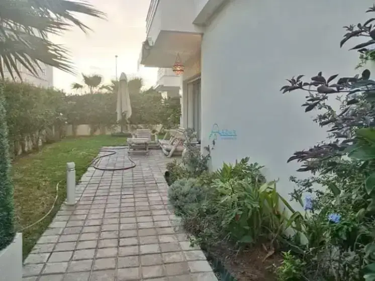 VILLA EL ONS